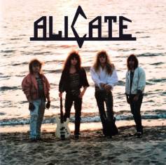 Alicate : The End-Too Shy to Take It